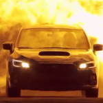 Το τελευταίο διαφημιστικο της Subaru είναι μια καταπληκτική ταινία δράσης 