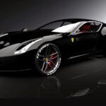Πάρε αυτή τη Ferrari και όταν πιάσει βροχή θα κλαις με μαύρο...Βελούδο! [photos]  