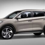 Αποκάλυψη για το νέο Hyundai Tucson  