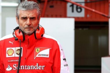 Τι να τον κάνουμε τον Hamilton στην Ferrari; 