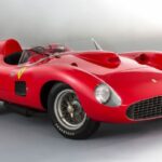 Η Ferrari των 32 εκ. ευρώ  