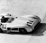 20 χρόνια από το τελευταίο αντίο του Juan Manual Fangio video  