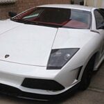 Lamborghini Murcielago με 30.000 δολάρια;  