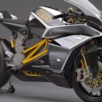Mission RS: Η ηλεκτρική υπερ-μοτοσικλέτα του μέλλοντος με τα 240 km/h τελική και τα 0-100 σε 3 δεύτερα  