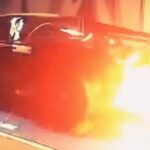 Η Ρώσικη Lamborghini των 2.000hp ουρλιάζει βγάζοντας φωτιές στο δυναμόμετρο [Video] 