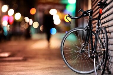 Απίστευτο: Πλέον μπορείς να ασφαλίσεις και το ποδήλατό σου! 